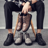 Brock casual shoes 0 - Tophatter Daily Deals