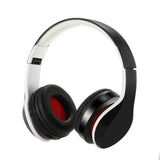 2021 Hieha OY712 Sports Foldable Waterproof Referee Mobile Bluetooth Earphone Headset Handsfree Earphones default 0 - Tophatter Daily Deals