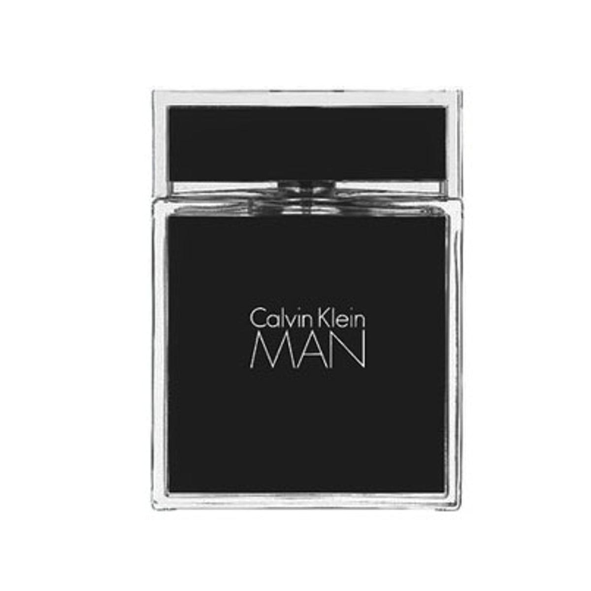 Calvin Klein Man Eau De Toilette 100ml Spray Default Title - Tophatter Daily Deals