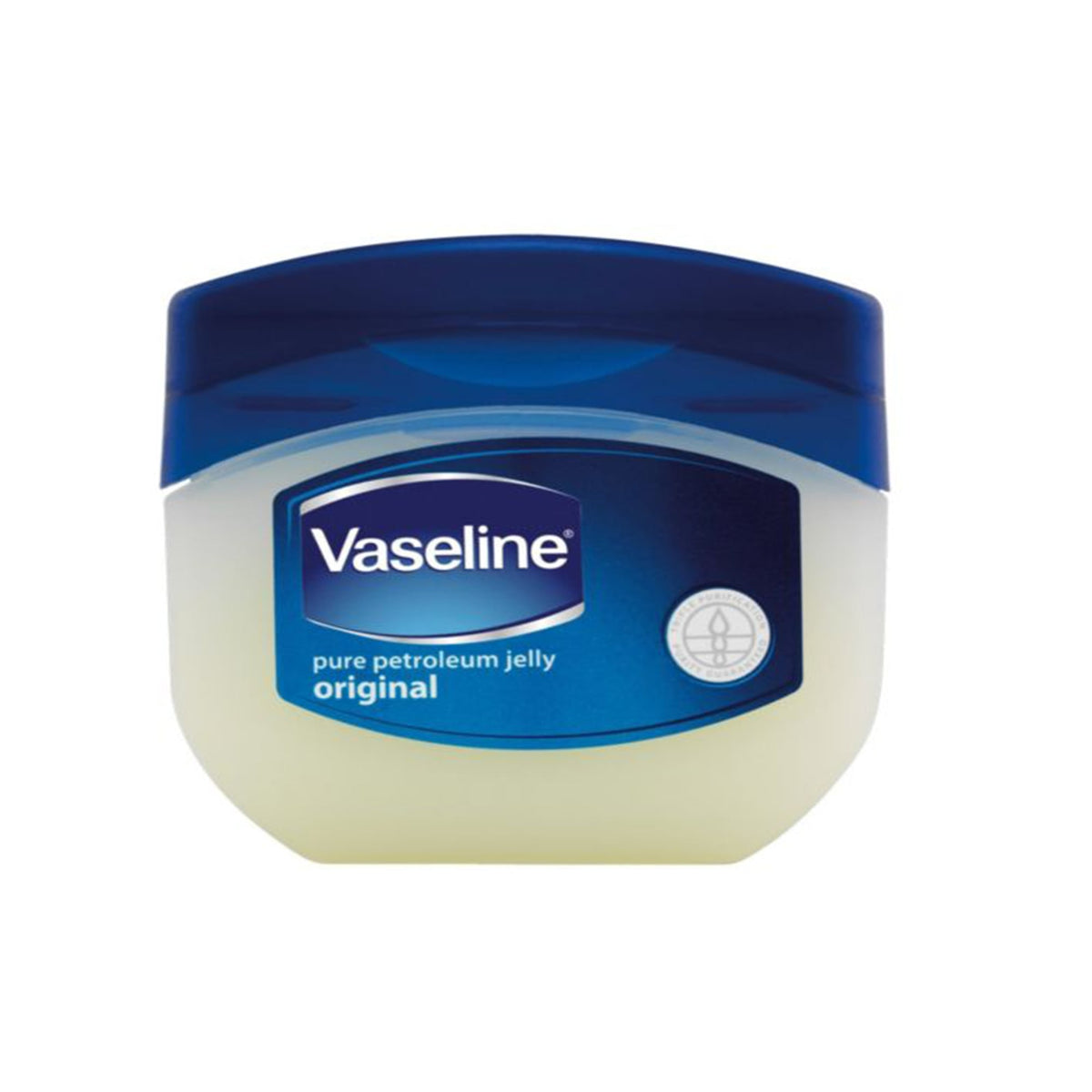 Vaseline Petroleum Jelly 100ml Tub Default Title - Tophatter Daily Deals
