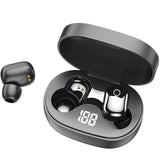 Bluetooth headset charge 0 - Tophatter Daily Deals