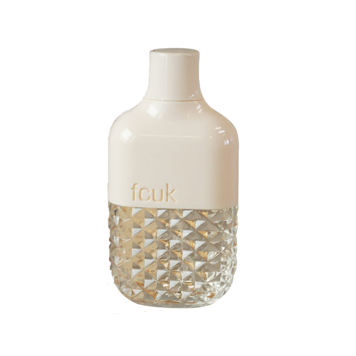FCUK Friction Her Eau De Parfum 100ml Spray Default Title - Tophatter Daily Deals