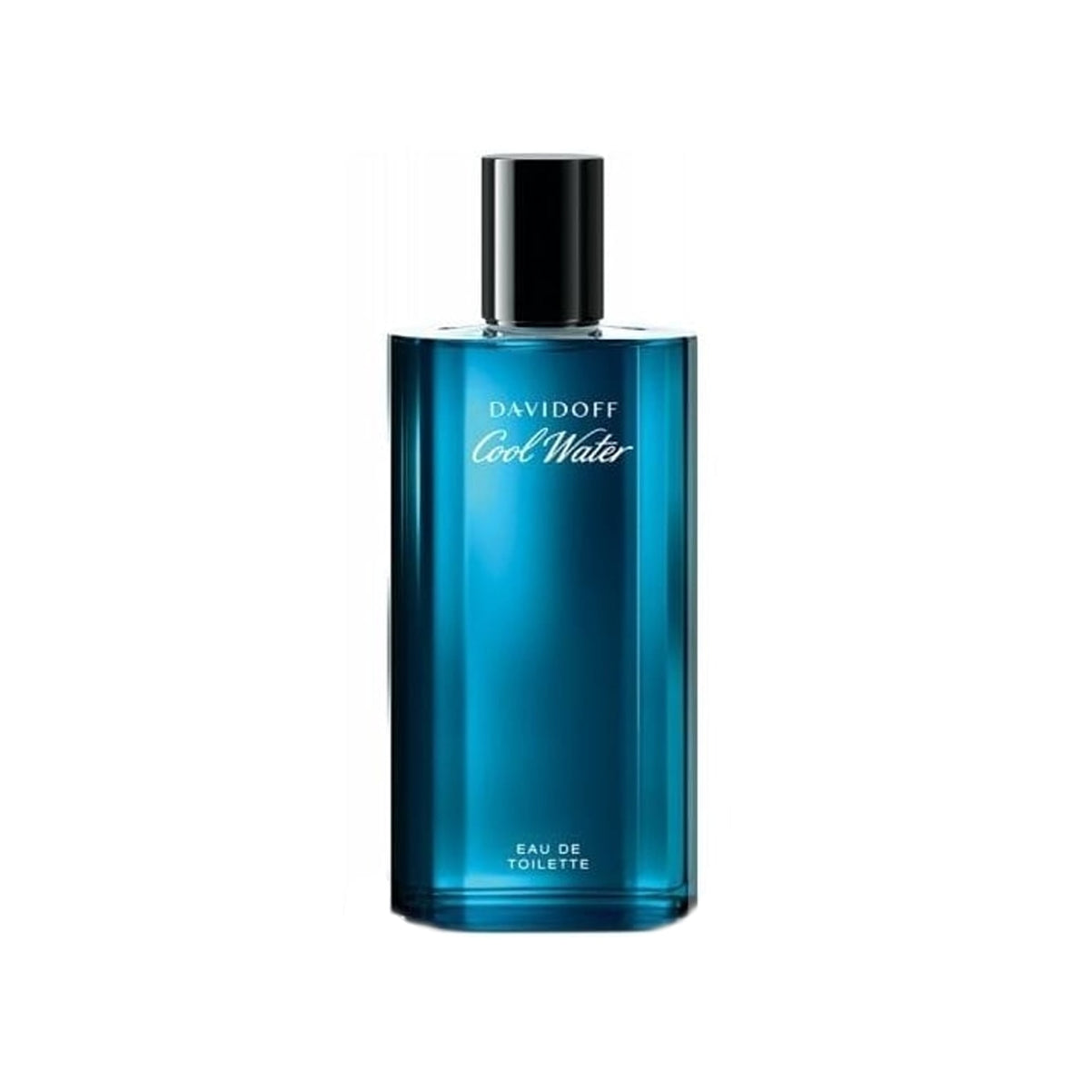 Davidoff Cool Water Men Eau De Toilette 125ml Spray Default Title - Tophatter Daily Deals