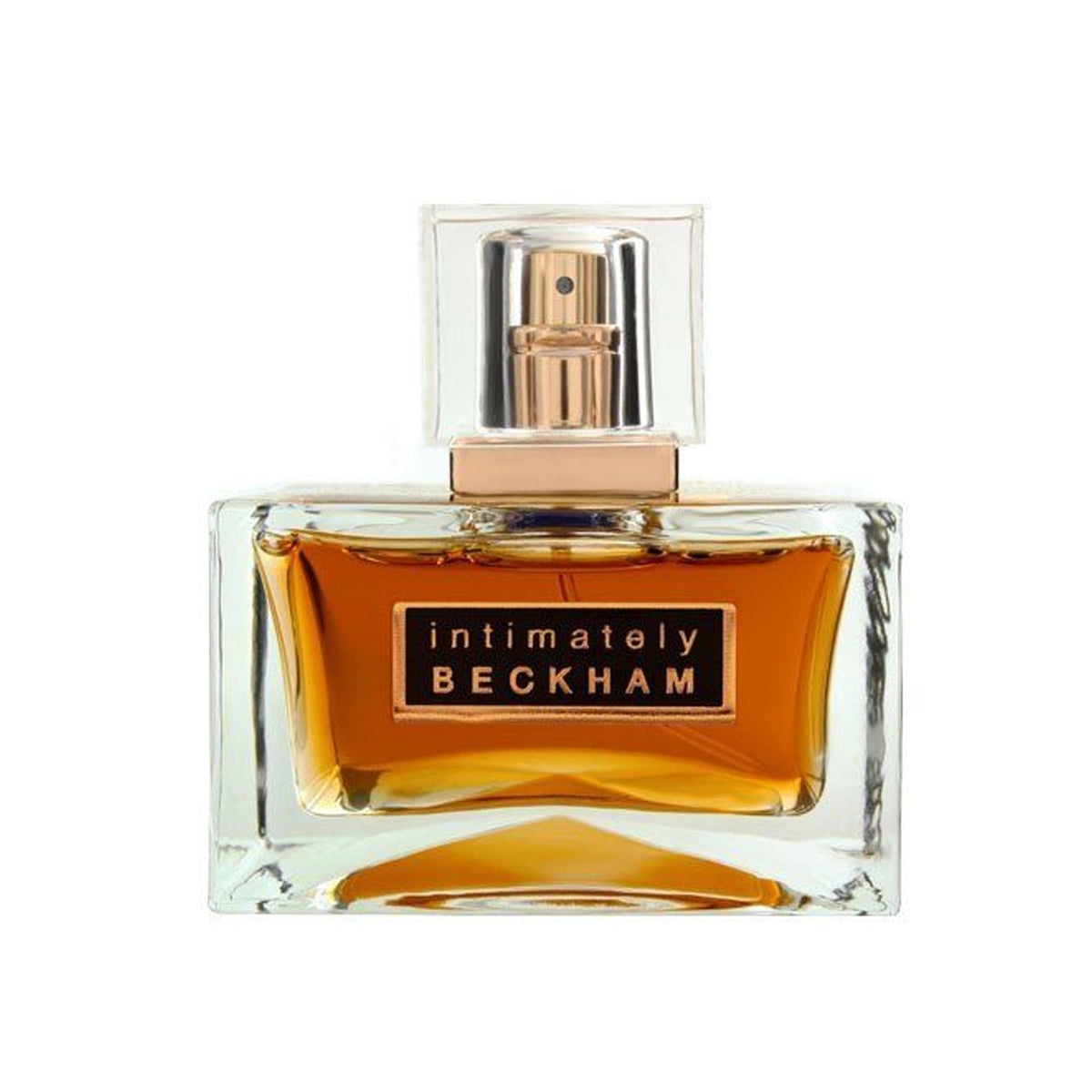 David Beckham Intimately Beckham Men Eau De Toilette 75ml Spray Default Title - Tophatter Daily Deals
