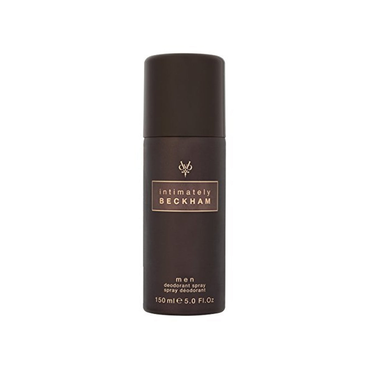 David Beckham Intimately Beckham Men Deodorant 150ml Spray Default Title - Tophatter Daily Deals