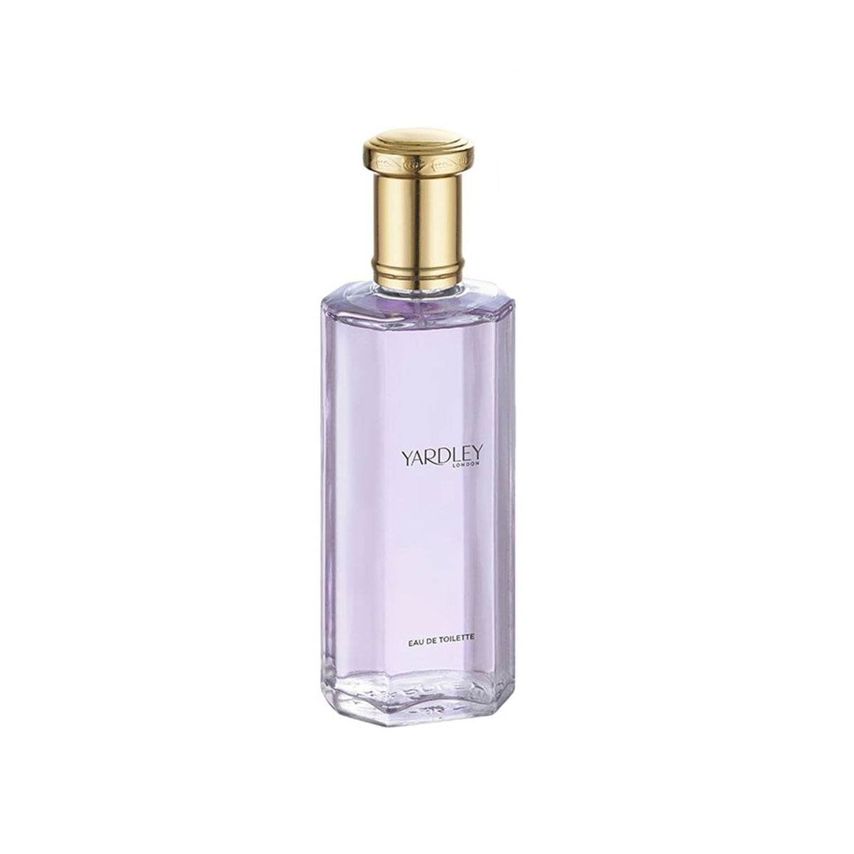 Yardley English Lavender Eau De Toilette 125ml Spray Default Title - Tophatter Daily Deals