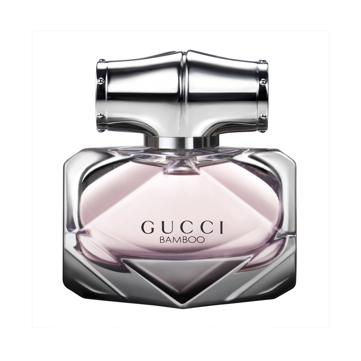 Gucci Bamboo Eau De Parfum 50ml Spray Default Title - Tophatter Daily Deals