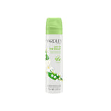 Yardley Lily Of The Valley Deodorant 75ml Spray
