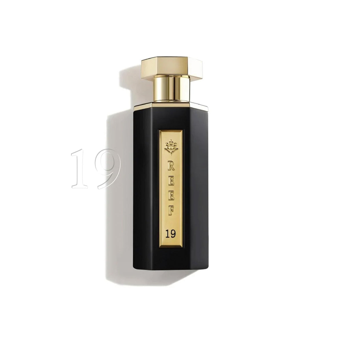 Reef 19 Eau De Parfum 100ml Spray - Tophatter Daily Deals