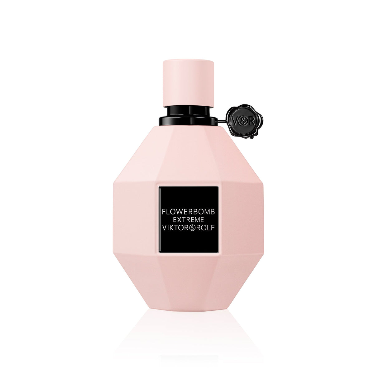Viktor & Rolf Flowerbomb Extreme Eau De Parfum Intense 100ml Spray - Tophatter Daily Deals