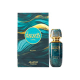 Arabiyat Prestige Ramad Earthy Extrait De Parfum 100ml Spray - Tophatter Daily Deals