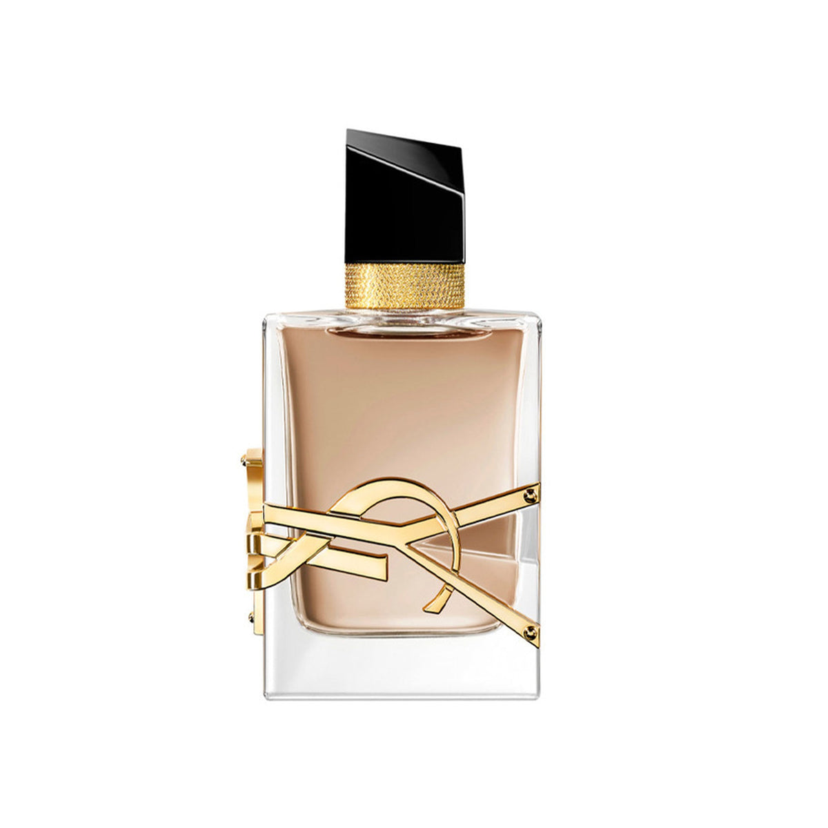 YSL Libre Flowers and Flames Eau De Parfum 50ml Spray - Tophatter Daily Deals