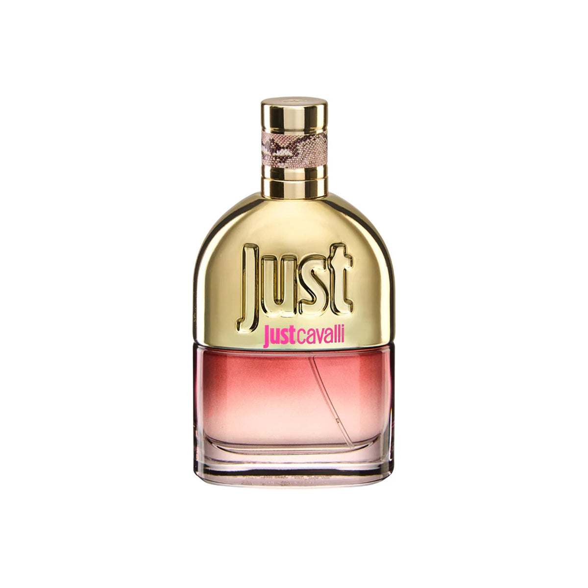 Roberto Cavalli Just Cavalli Eau De Toilette 50ml Spray - Tophatter Daily Deals