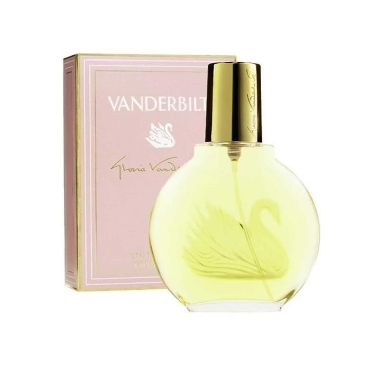 Gloria Vanderbilt For Women Eau De Toilette 100ml Spray Default Title - Tophatter Daily Deals