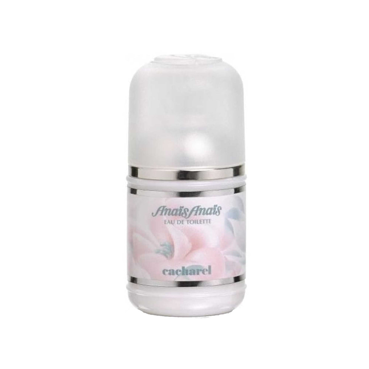 Cacharel Anais Anais Eau De Toilette 30ml Spray Default Title - Tophatter Daily Deals
