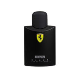 Ferrari Black Eau De Toilette 125ml Spray
