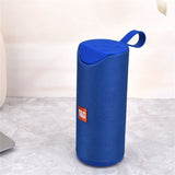 Bluetooth speaker for mobile phone 0 - Tophatter Daily Deals