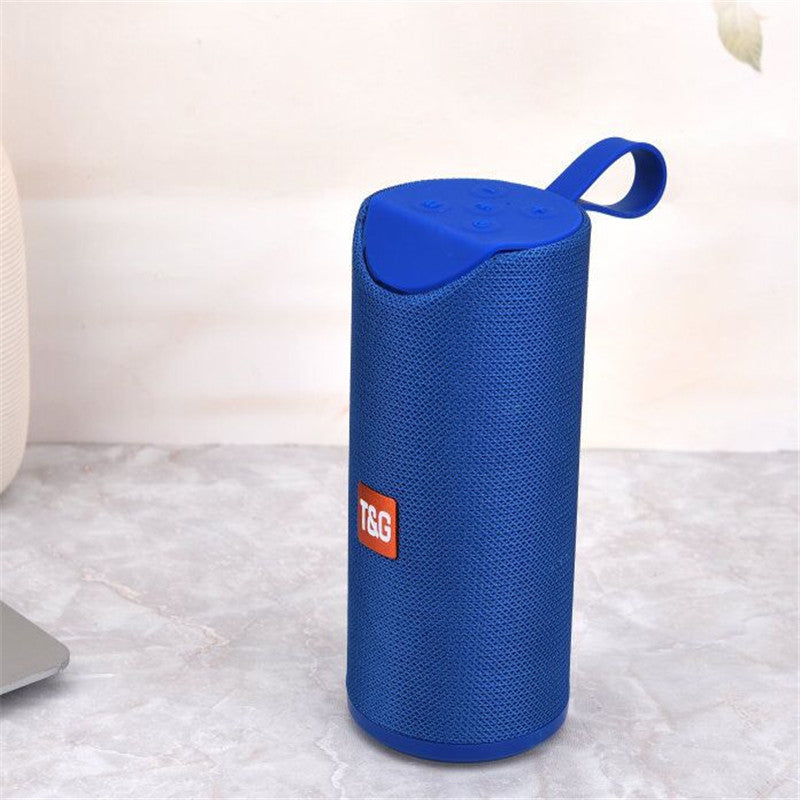 Bluetooth speaker for mobile phone 0 - Tophatter Daily Deals