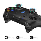 Bluetooth mobile gamepad 0 - Tophatter Daily Deals