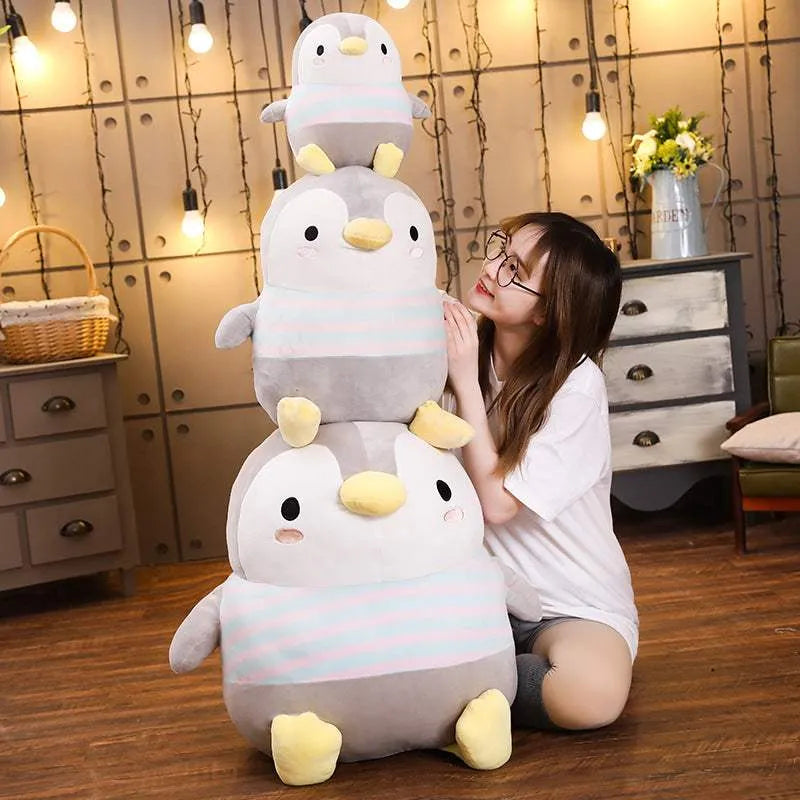 Les incroyables pingouins kawaii Humidifier - Tophatter Daily Deals