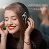 Active noise canceling wireless headphones 0 - Tophatter Daily Deals