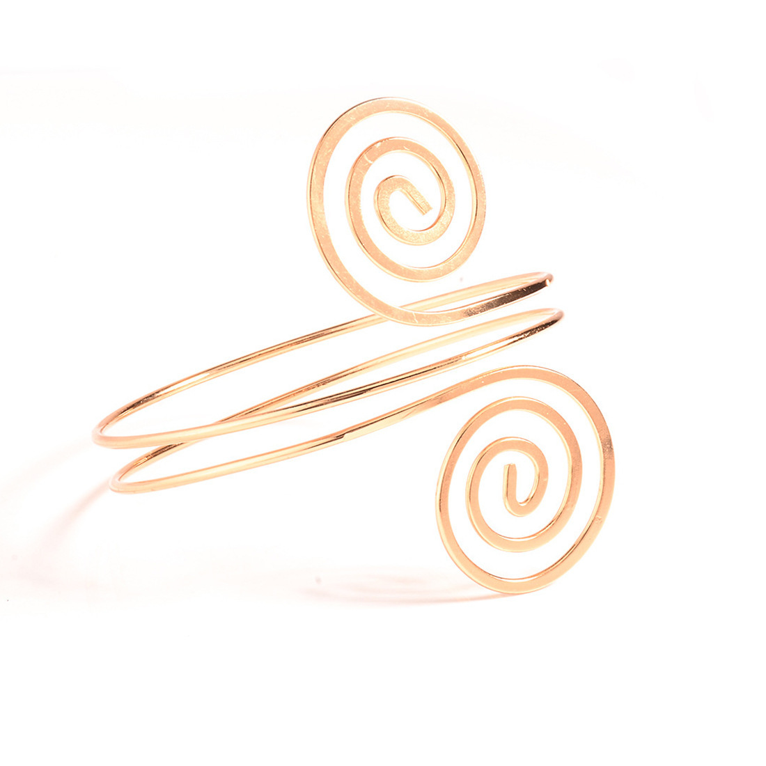 Arm ring jewelry 0 - Tophatter Daily Deals