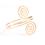 Arm ring jewelry 0 - Tophatter Daily Deals