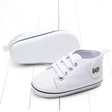 Baby soft-soled shoes 0 - Tophatter Daily Deals