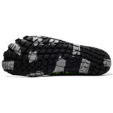 Beautiful wading shoes men's shoes outdoor river shoes ladies non-slip diving shoes 0 - Tophatter Daily Deals