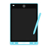 85-inch LCD Handwriting Board LCD Small Light Energy Blackboard 0 - Tophatter Daily Deals
