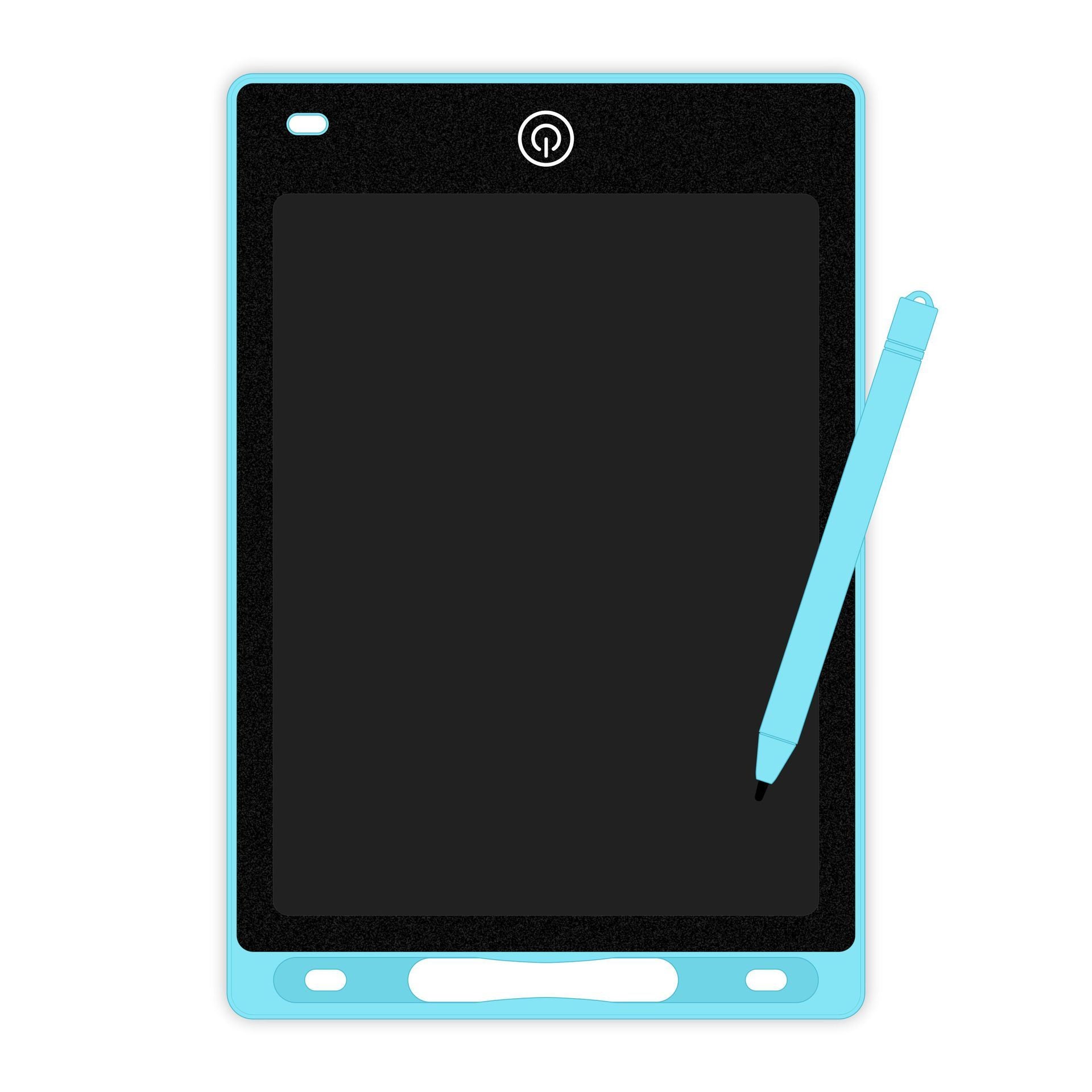 85-inch LCD Handwriting Board LCD Small Light Energy Blackboard 0 - Tophatter Daily Deals