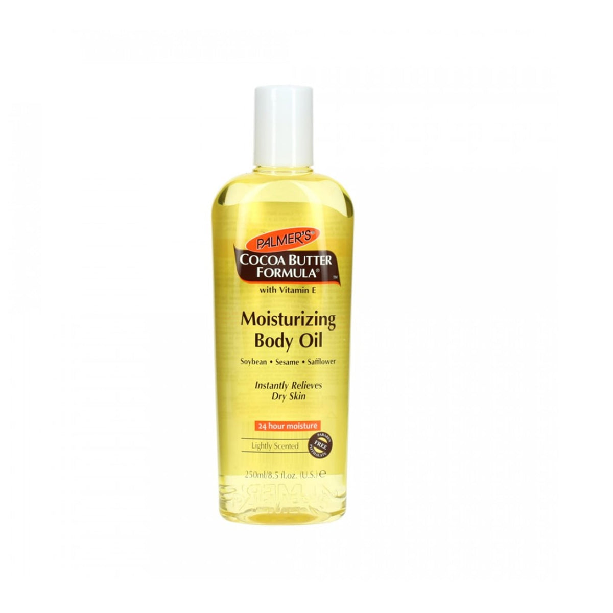 Cocoa Butter Formula Moisturizing Body Oil 250ml Default Title - Tophatter Daily Deals