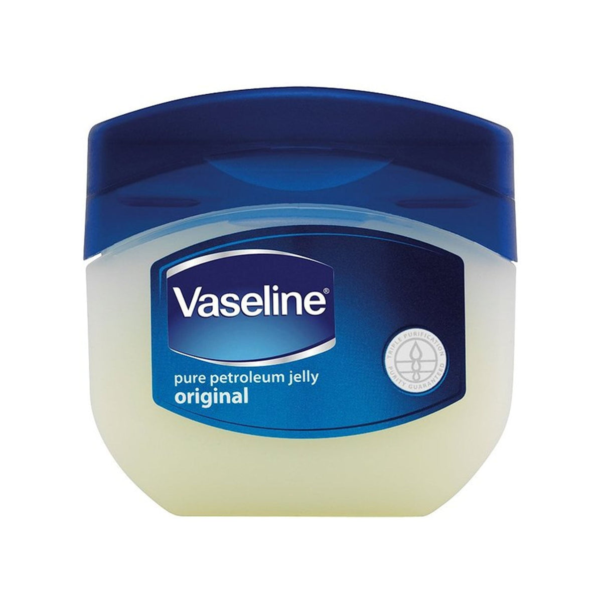 Vaseline Petroleum Jelly 50g Default Title - Tophatter Daily Deals