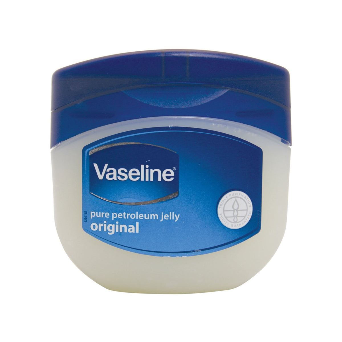 Vaseline Petroleum Jelly 250ml Jar Default Title - Tophatter Daily Deals