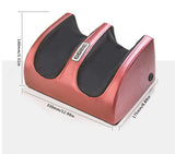 Automatic foot and foot massager 0 - Tophatter Daily Deals