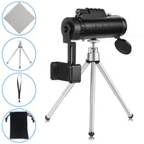 40X60 monocular telescope 0 - Tophatter Daily Deals
