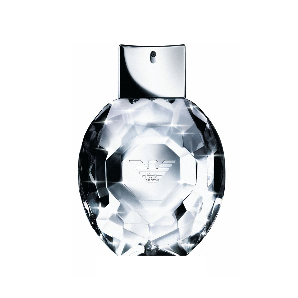 Giorgio Armani Diamonds Eau De Parfum 100ml Spray Default Title - Tophatter Daily Deals