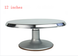 Aluminum Alloy Twisting Table 12 inches 0 - Tophatter Daily Deals