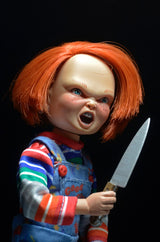 Child's Play – Chucky Clothed Action Figure Action Figure - Tophatter Daily Deals