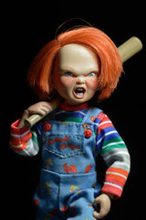 Child's Play – Chucky Clothed Action Figure Action Figure - Tophatter Daily Deals