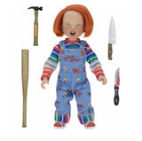 Child's Play – Chucky Clothed Action Figure Action Figure - Tophatter Daily Deals