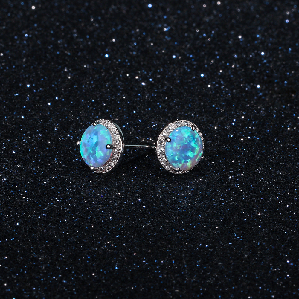 925 silver jewelry set 0 - Tophatter Daily Deals