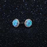 925 silver jewelry set 0 - Tophatter Daily Deals