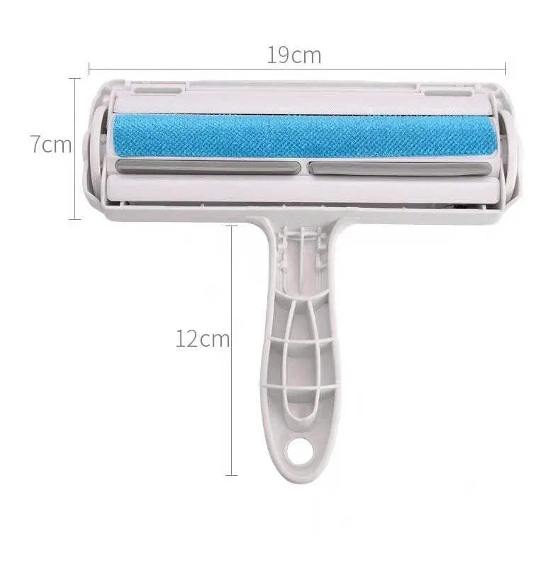 Pet Hair Remover Lint Roller Hair Removal Device Clothes Nap Removing Device Humidifier - Tophatter Daily Deals