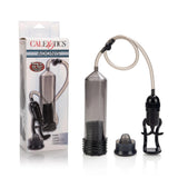 Adonis Pump – Advanced Vacuum Pump with Removable Sleeve Masturbator > Pumps > Penis Pumps - Tophatter Daily Deals