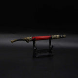 Ximen Blowing Snow Sword - Tophatter Daily Deals