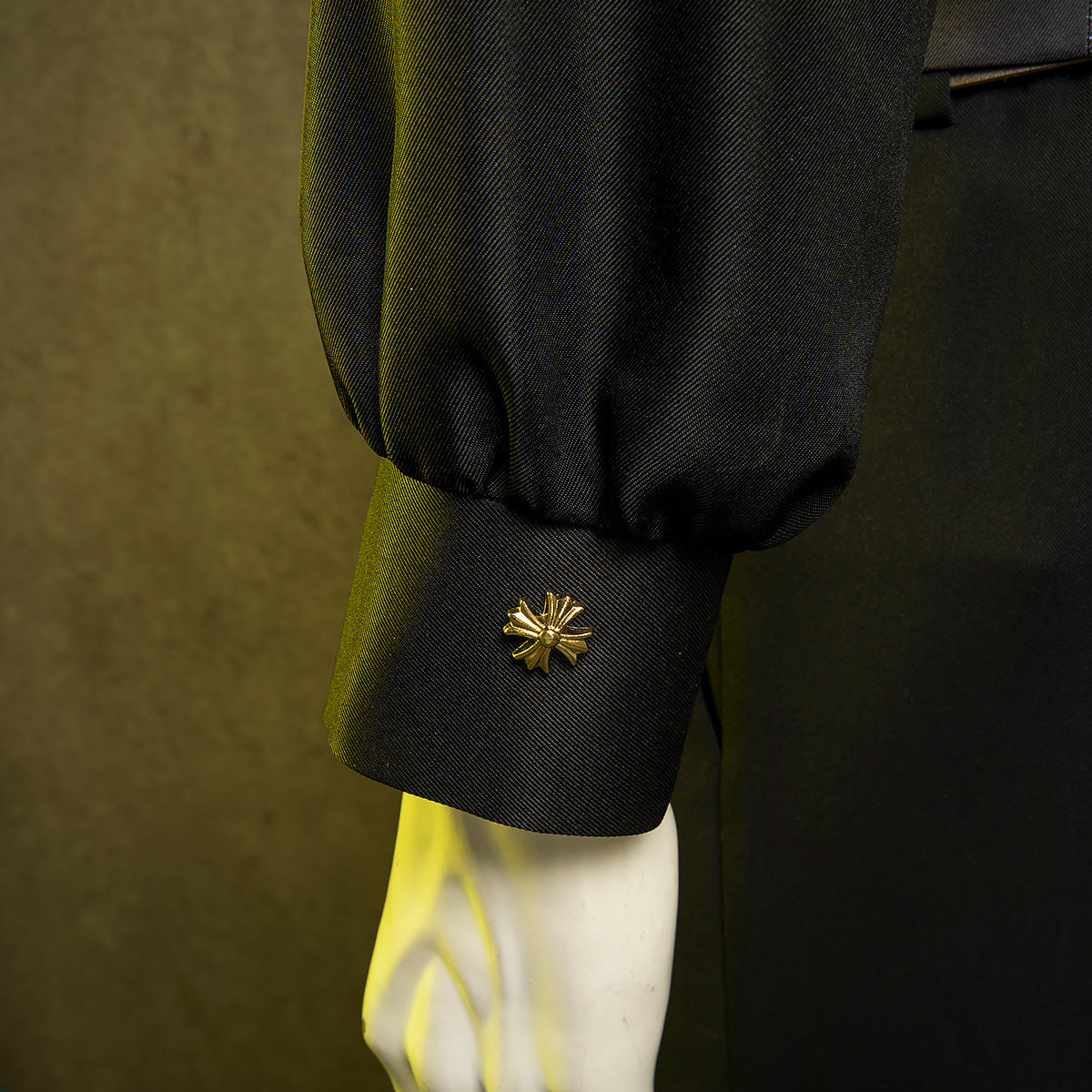 Guilty Gear Strive Slayer Cosplay Costume Costume - Tophatter Daily Deals