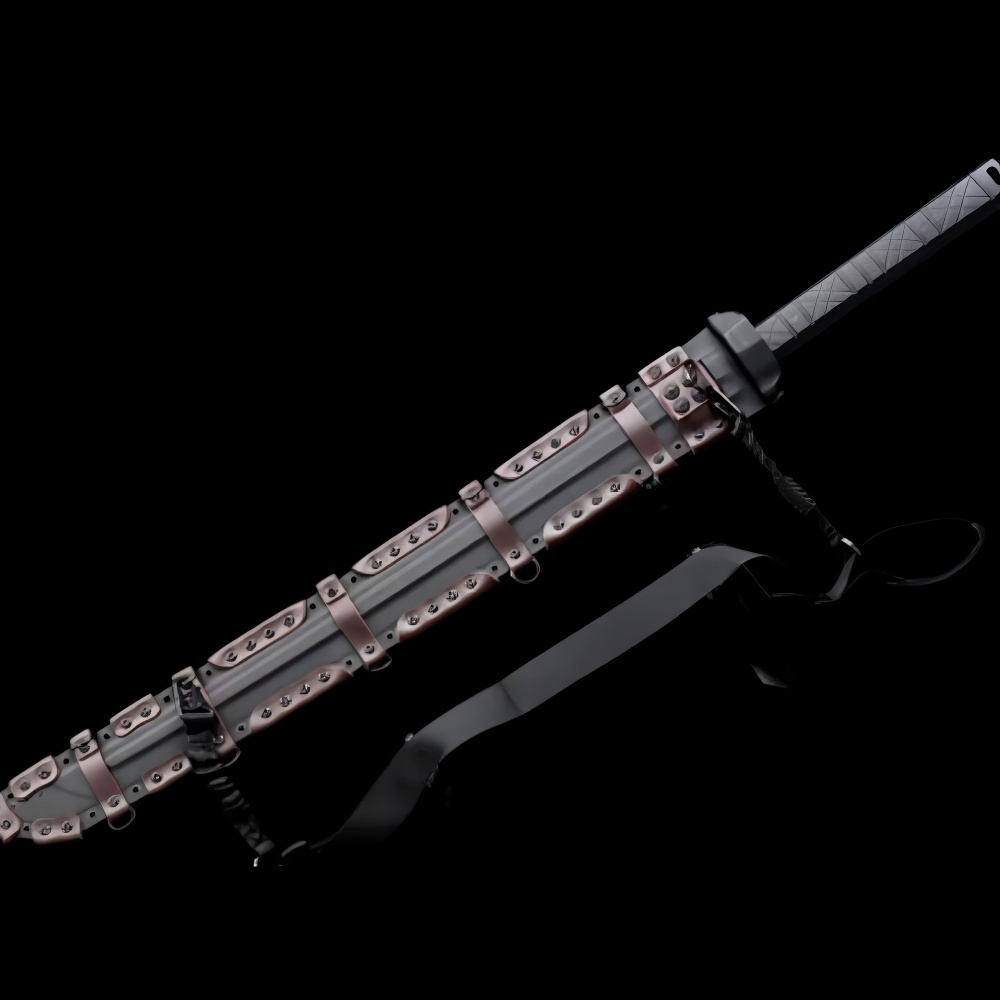 Tactical Miller Great Samurai - Tophatter Daily Deals
