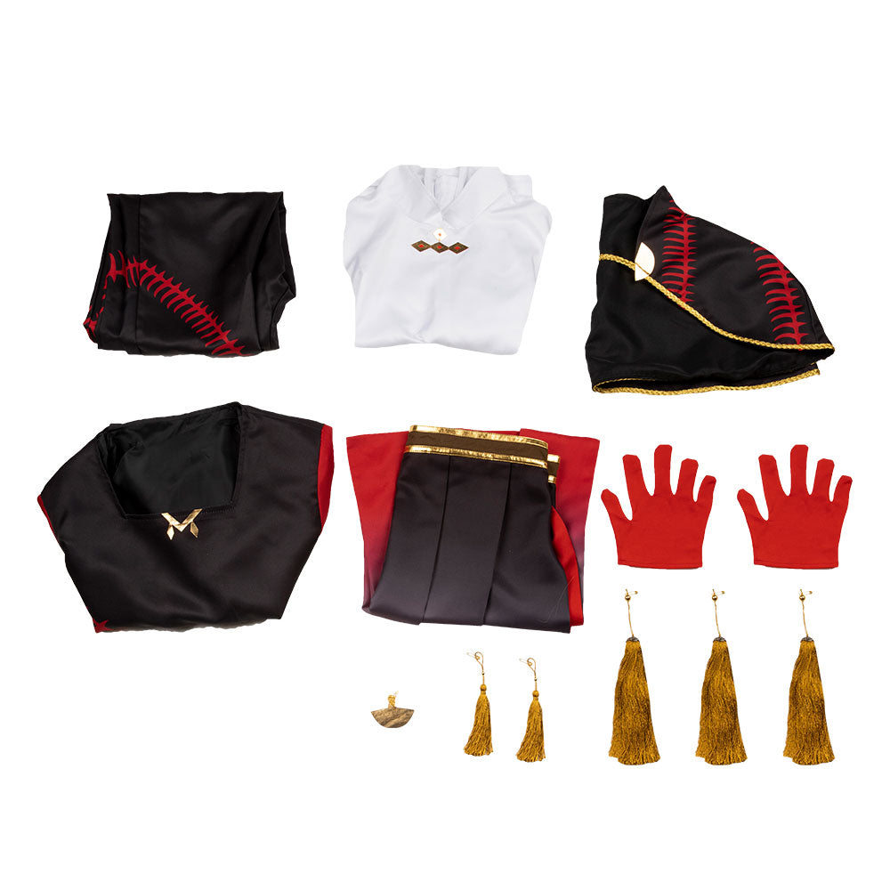 Nu: Carnival Yakumo Cosplay Costume Costume - Tophatter Daily Deals