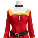 Kono Subarashii Sekai ni Shukufuku o Megumin Cosplay Costume - A Edition - Tophatter Daily Deals